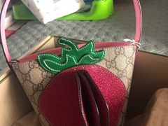 -Gucci(重庆IFS店)