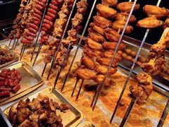 -梨花自助烤肉(西三旗万象汇黑金店)
