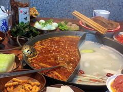 -楠火锅(新塘翡翠绿洲店)