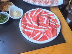 -东来顺·非遗火锅(高新店)