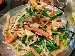 双脆-老虎滩大连海鲜烧烤(建邺云锦路总店)