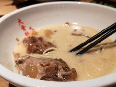 -味千拉面(光启城时尚购物中心店)