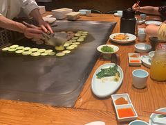 -飞阳铁板烧(ME TOWN购物中心店)