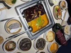 -海底捞火锅(龙首印象城店)