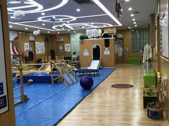 -澳洲袋鼠早教(金辉环球广场店)