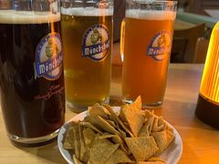 -巴伐利亚啤酒坊(意式风情街店)