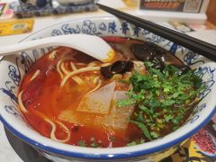 -陳香貴·兰州牛肉面(东方宝泰店)