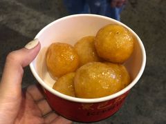 -黑色经典臭豆腐·湖南特产(步行街店)