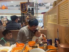 -谷丽麦馕新疆菜·清真(步步高梅溪新天地店)