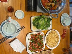 -61号餐吧(兴坪古镇漓江店)