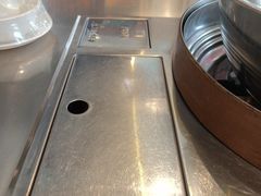 -胡须佬鸡煲四季火锅店(石厦西村直营店)