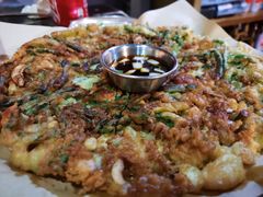 -青春韩国料理(光环店)