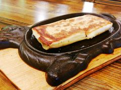 -格日勒阿妈蒙古厨房(大召店)