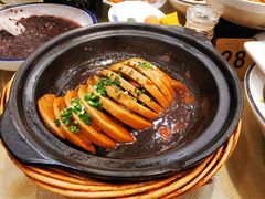 香芋烧肉-城北食府(枫林店)