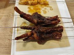 -胜泽眼镜烧烤(云霄路直营店)