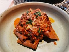 -杭州西子湖四季酒店-WL BISTRO西湖餐厅(灵隐路店)