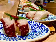 -大起水产回转寿司(道顿堀店)