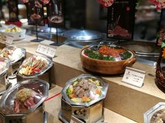 -百姓渔村(建设路店)