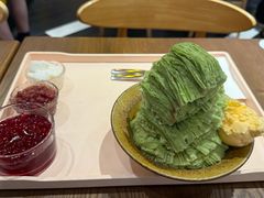 -Ice Monster冰馆·CNN评选全球十大甜品(国贸商城店)