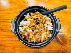 -澳门陈光记烧味饭店(南京德基广场店)