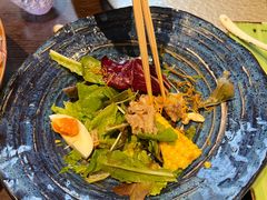 -鮨匠·割烹料理(巨鹿花园店)