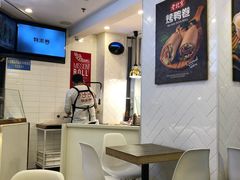 -特派卷·老北京烤鸭卷(合生汇购物中心店)