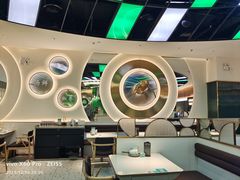 大堂-青花椒花椒鱼(合生汇店)