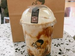 波波茶-喜茶(永旺梦乐城店)