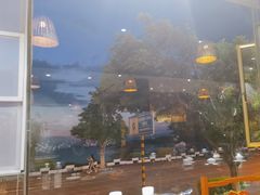 -野菌皇海景野生菌火锅(滨海大道店)
