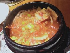-万兴佳烤肉·长白山老味道(东岸里店)