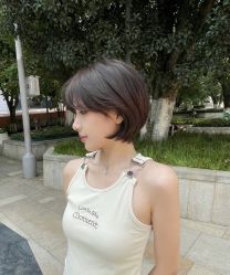 -苑苑发型设计