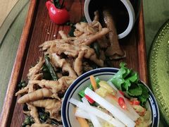 -哈尔滨粥屋(运城总店)