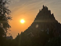 -济南方特东方神画