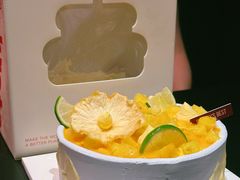 -Pantry's Best派悦坊蛋糕(K11购物艺术中心店)