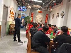 -娄三少·老北京春饼烤鸭家常菜(富力又一城店)