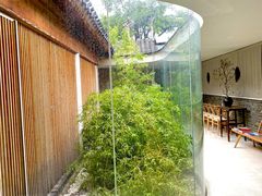 -曲廊院(东四十一条店)