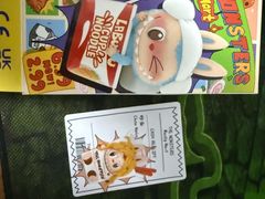 -泡泡玛特POPMART(合生汇店)