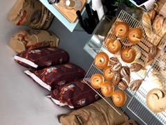 bagel-面包与我Bread Or Me(长城汇店)