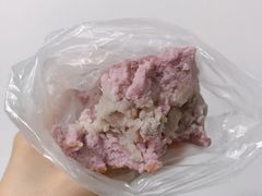 -台拾记古早味现烤蛋糕(新世界花苑店)