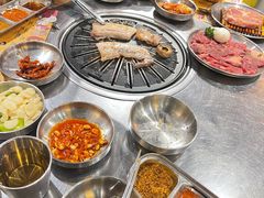 -安又胖韩国烤肉