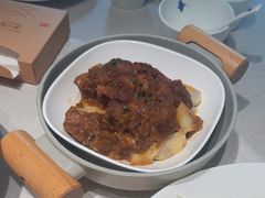 -简小舍·民间手艺菜(武昌江滩店)