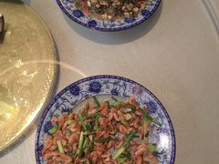 -生态苑农庄(十里画廊遇龙河店)