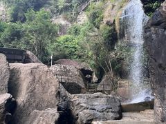 -百漈沟生态旅游景区
