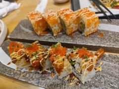 -昱匠·日本料理(金融街店)