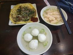 -邵子牙·中华老字号(定安路店)