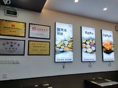 -百年老字号·观振兴蟹黄面·三虾面·苏式面(观前街富仁坊巷店)