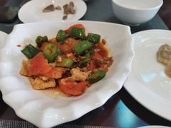-亚龙湾老厨房·海南家常味