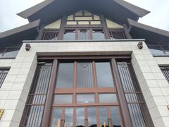 -佛冈熹乐谷温泉度假酒店