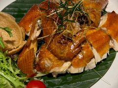 -花样西贡·蜜越餐厅·法式越南料理(水晶城店)