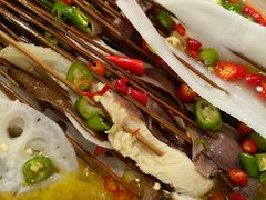 -嘉州叶婆婆钵钵鸡(建设路店)